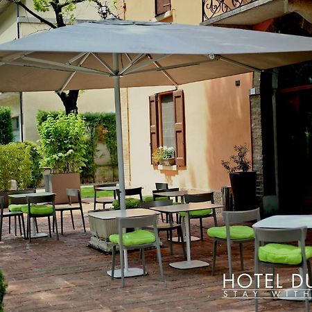 Hotel Due Pini Formigine Exterior photo