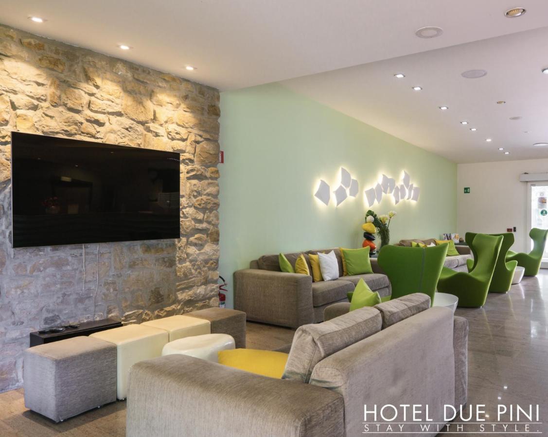 Hotel Due Pini Formigine Exterior photo