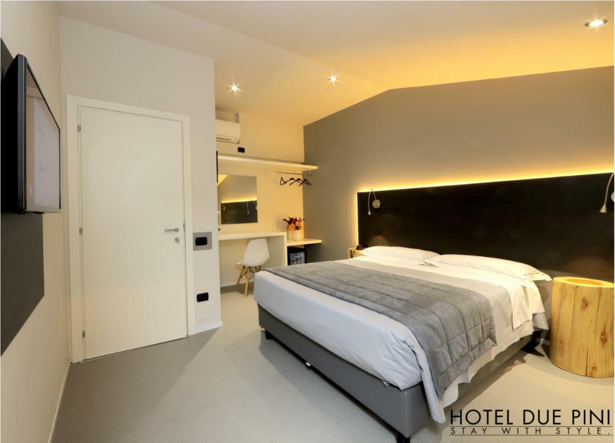 Hotel Due Pini Formigine Exterior photo