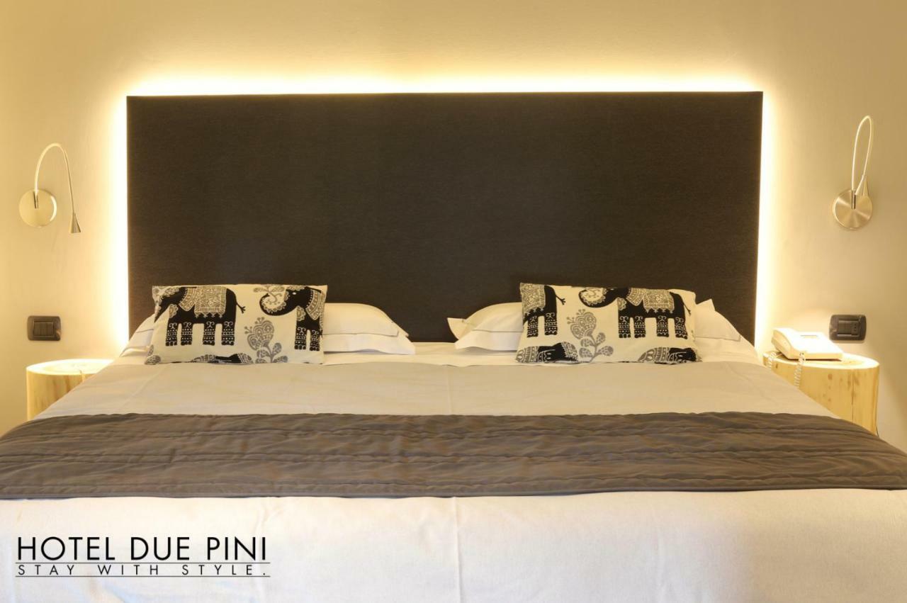 Hotel Due Pini Formigine Exterior photo