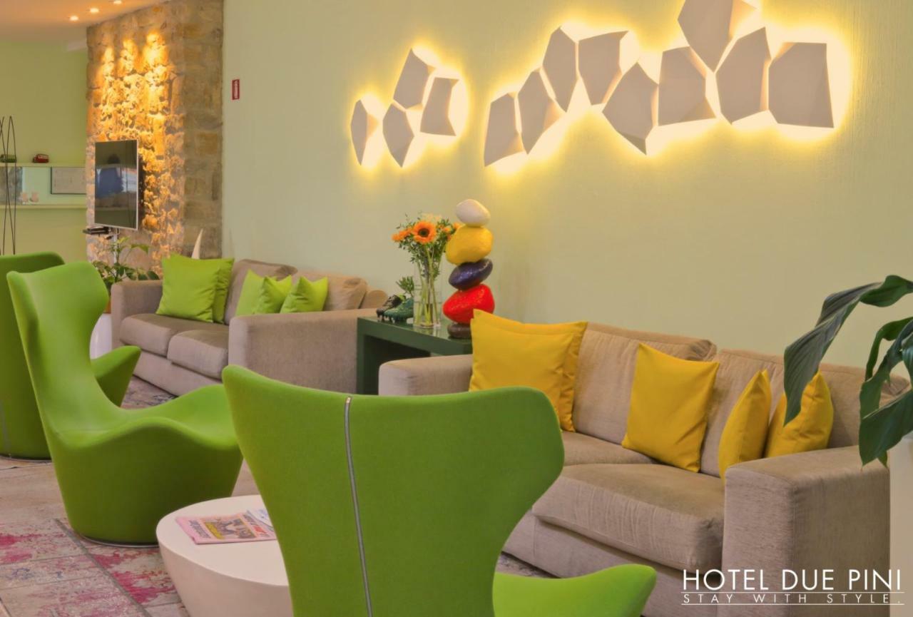 Hotel Due Pini Formigine Exterior photo